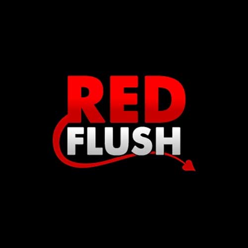 red-flush